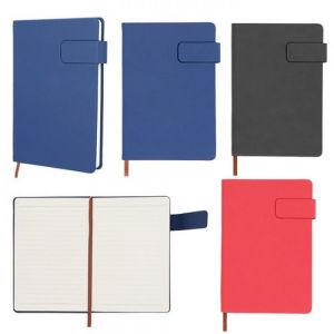 LIBRETA ROMA personalizada